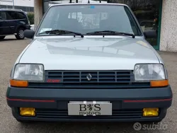 Usata 1987 Renault R5 GT Due volumi | 21.000 €