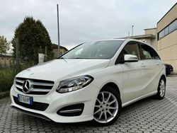 Other Usata 2015 Mercedes B180 Monovolume | 11.950 € (Buon prezzo)