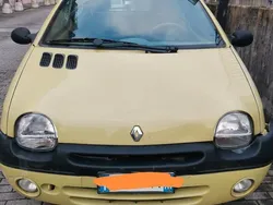 Usata 2001 Renault Twingo Due volumi | 800 € (Ottimo prezzo)