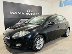 Nero Usata 2011 Fiat Bravo Due volumi | 2990 € (Buon prezzo)