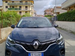 Blu Usata 2023 Renault Captur Techno SUV | 17.500 € (Buon prezzo)