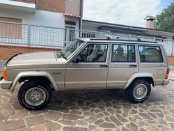 Grigio Usata 1995 Jeep Cherokee SUV | 10.500 €