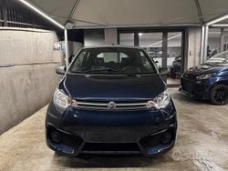 Blu Usata 2016 Aixam City Pack Tre volumi | 5990 €