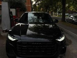 Nero Usata 2021 Audi Sport Quattro Sport Coupé | 62.500 €