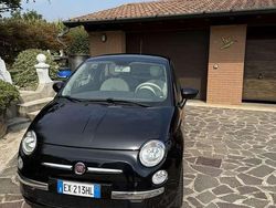 Usata 2014 Fiat 500 Lounge Due volumi | 7500 € (Buon prezzo)