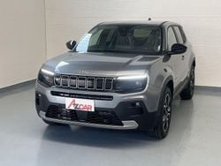 Grigio Nuova 2025 Jeep Avenger Summit SUV | 25.900 € (Ottimo prezzo)