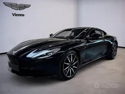 Usata 2018 Aston Martin DB11 Coupé | 108.000 €