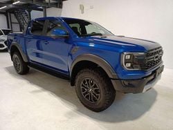 Blu/azzurro Nuova 2025 Ford Ranger Raptor Pick-up | 57.980 € (Ottimo prezzo)