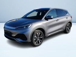 Grigio Nuova 2025 BYD Atto 3 Comfort SUV | 31.100 €