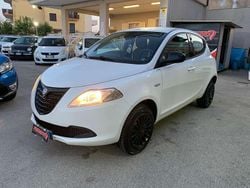 Bianco Usata 2014 Lancia Ypsilon S Due volumi | 4799 € (Ottimo prezzo)