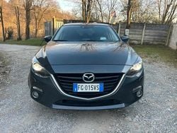 Grigio Usata 2017 Mazda 3 Tre volumi | 8500 €
