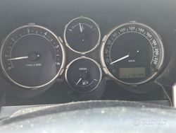 Blu Usata 2005 Land Rover Freelander SUV | 2500 €