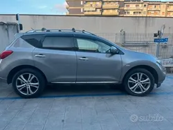 Usata 2011 Nissan Murano SUV | 8000 € (Buon prezzo)