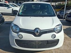 Bianco Usata 2017 Renault Twingo Life Due volumi | 6900 € (Ottimo prezzo)