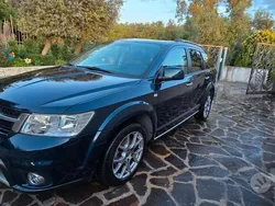 Usata 2014 Fiat Freemont SUV | 6600 € (Ottimo prezzo)