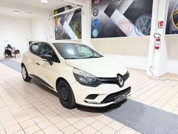 Beige Usata 2019 Renault Clio IV Intens Tre volumi | 11.900 € (Buon prezzo)