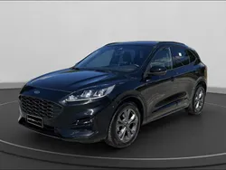 Agata black Usata 2024 Ford Kuga ST-Line SUV | 27.500 € (Buon prezzo)