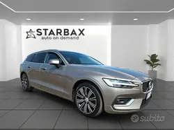 Marrone Usata 2019 Volvo V60 R-Design Station wagon | 16.900 € (Buon prezzo)