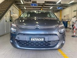 Grigio Usata 2015 Citroën C4 Picasso Seduction Monovolume | 8800 € (Buon prezzo)