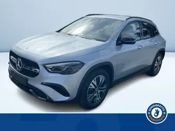 Grigio metallizzato Nuova 2024 Mercedes GLA200 Advanced Plus SUV | 47.300 € (Buon prezzo)