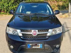 Usata 2012 Fiat Freemont Lounge SUV | 7499 € (Buon prezzo)