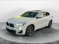 Usata 2024 BMW X2 Comfort Edition SUV | 28.750 € (Ottimo prezzo)