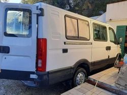 Bianco Usata 2007 Iveco Daily Furgone | 12.500 €