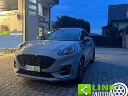 Grigio Usata 2022 Ford Puma ST SUV | 17.500 € (Buon prezzo)