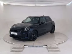 Blu Usata 2023 Mini Cooper Classic Due volumi | 25.300 € (Buon prezzo)