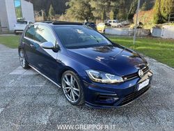 Blu Usata 2017 VW Golf VII R Due volumi | 26.900 € (Cara)