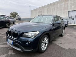 Other Usata 2013 BMW X1 xLine SUV | 10.000 € (Buon prezzo)