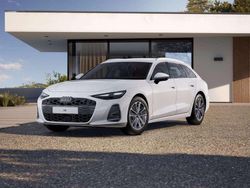 Bianco arkona Nuova 2025 Audi A6 Business Station wagon | 74.530 € (Buon prezzo)
