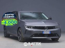 Vulkan grey Usata 2024 Opel Astra Business Elegance Tre volumi | 19.431 € (Super prezzo)