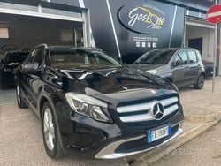 Nero Usata 2015 Mercedes 200 Station wagon | 17.400 € (Cara)