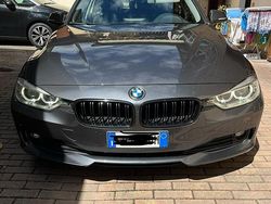 Usata 2013 BMW 316 Station wagon | 9000 €