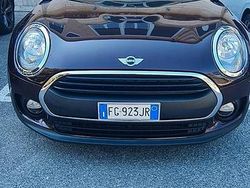 Usata 2016 Mini Cooper Clubman Station wagon | 14.500 € (Buon prezzo)