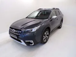Grigio mag Usata 2021 Subaru Outback Premium SUV | 31.900 € (Ottimo prezzo)