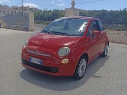 Usata 2008 Fiat 500 Lounge Due volumi | 5900 € (Molto cara)