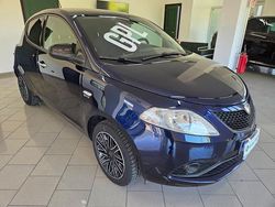 Blu/azzurro(met.) Usata 2020 Lancia Ypsilon Gold Due volumi | 11.500 € (Buon prezzo)