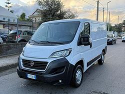 Bianco Usata 2018 Fiat Ducato Furgone | 10.900 € (Buon prezzo)