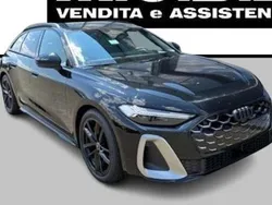 Nero Nuova 2025 Audi S5 Ambiente Station wagon | 85.000 €