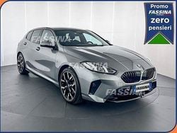 Grigio Usata 2025 BMW 120 M Sport Due volumi | 36.900 €