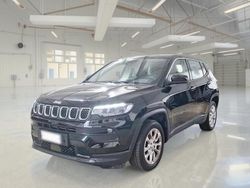 Nero Usata 2022 Jeep Compass SUV | 18.950 € (Ottimo prezzo)
