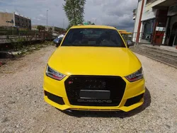 Giallo Usata 2015 Audi S1 Ambiente Due volumi | 17.999 € (Buon prezzo)