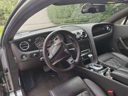 Argento Usata 2014 Bentley Continental GT Mulliner Coupé | 80.000 € (Cara)