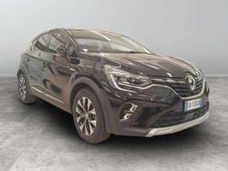 Nero Usata 2023 Renault Captur Techno SUV | 19.900 € (Buon prezzo)