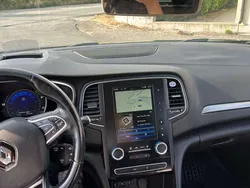 Usata 2016 Renault Mégane III GT Tre volumi | 7000 € (Super prezzo)