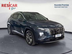 Blu Usata 2021 Hyundai Tucson SUV | 20.500 € (Ottimo prezzo)