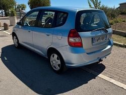Usata 2002 Honda Jazz Due volumi | 2000 € (Molto cara)