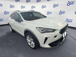 Bianco Usata 2021 Cupra Formentor SUV | 22.990 € (Super prezzo)